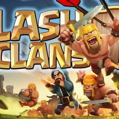 CLASH OF CLANS Rap Beat Prodotist