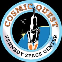 KSC Cosmic Quest - Mars Colony and Table Games Music/Soundscape