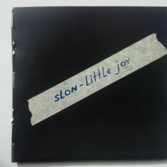Slon - Little joy - techno mix