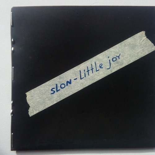 Slon - Little joy - techno mix