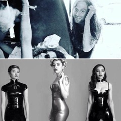 SKINNYGIRLDIET(BenbonesREMIX) - I HATE YOU REMIX(unmixed)