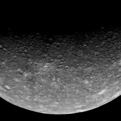 Cosmic Heart - Mercury Glides - ( draft )