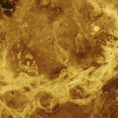 Cosmic Heart - Venus Boils - ( draft )