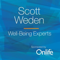 Well-Being Experts: Scott Weden’s Member Testimonial
