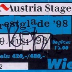 Kyoto Song (Live 1998)