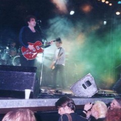 The Cure - The Kiss (Live 1987)