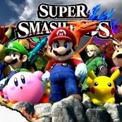 ♫ ULTIMATE SUPER SMASH BROS RAP ♫