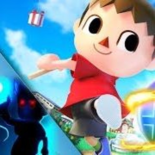 ♫ ULTIMATE SUPER SMASH BROS RAP - (PART 2) ♫