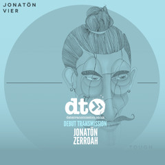 Jonatön - Zerroah