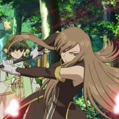 Skies of Gaia - Fight On!