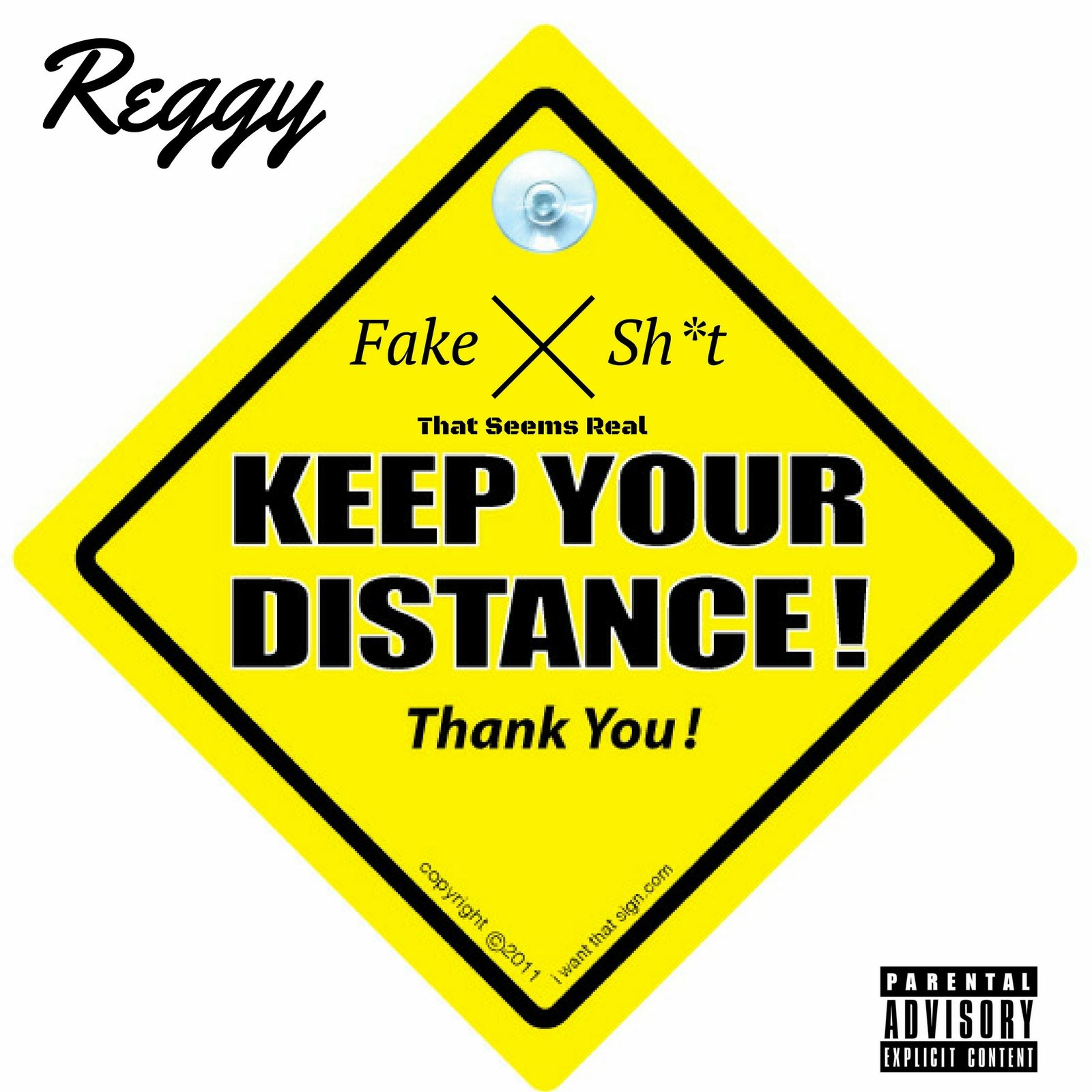 Reggy