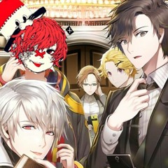 【Fukase】「Mystic Messenger」【VOCALOID】