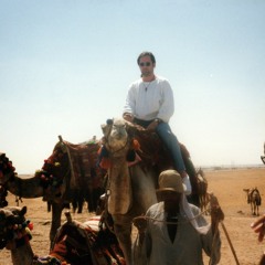 2 Peter John Ross - Dreams Of Sand