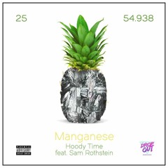 manganese (feat. Sam Rothstein)