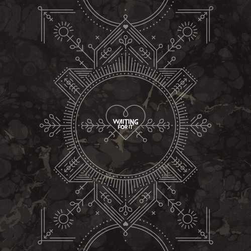 Waiting For It Ft. Rahn Harper (Prod. Lehvi & Sevnth)