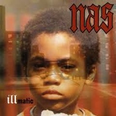 It Ain't Hard To Tell (Nas ft. Sid Viscous)