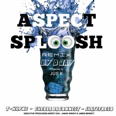 #SPLOOSHCHALLENGE  REMIX BY: D JAY DANCE KING