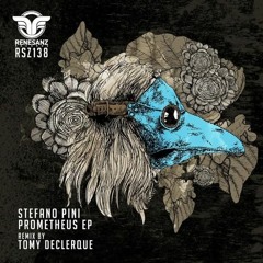 Prometheus (Original Mix)