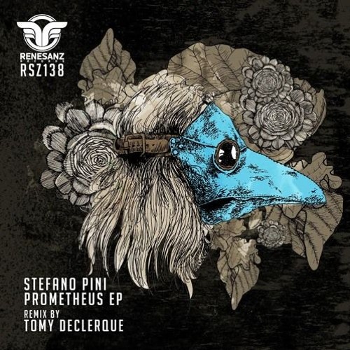 Prometheus (Original Mix)