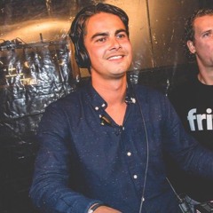 Sleebos @ Frits Amsterdam