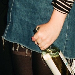 something - CYN // yardie ayoade's adjustment