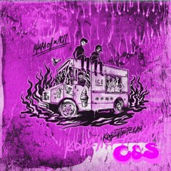 ЛСП & PHARAOH - 9 жизней(C&S by ColdWhisper)