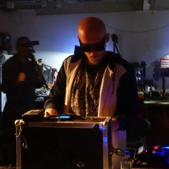 Rez Epo - live in Koper/Vrhnika/Ljubljana 06.2016