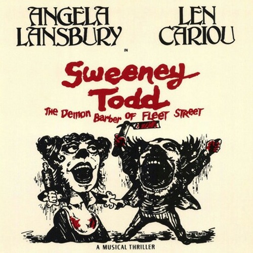 Stream Green Finch And Linnet Bird Acapella From Sweeney Todd The Demon Barber Of Fleet Street By Ashley Ricketts Listen Online For Free On Soundcloud