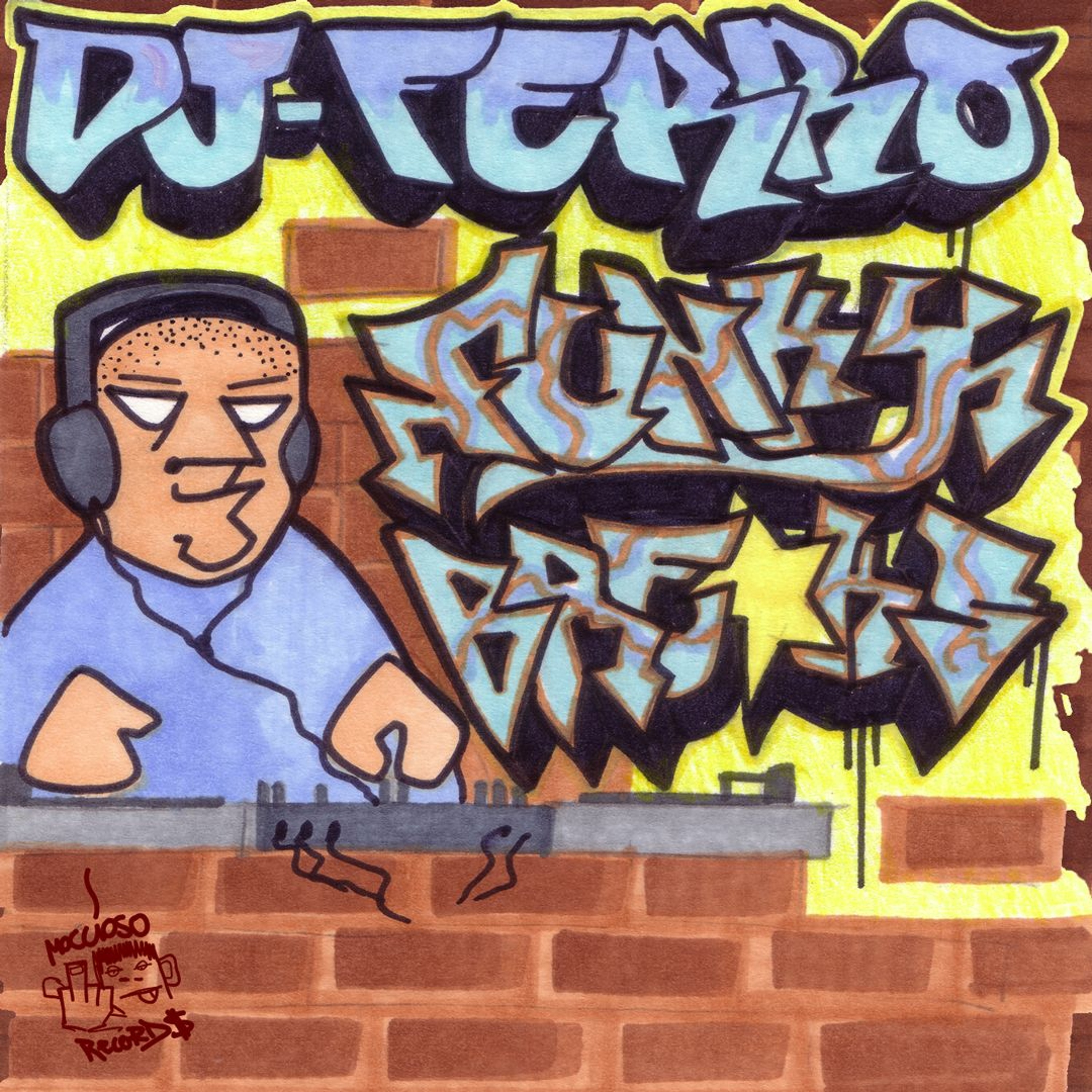 DJ Ferro - Callgirl Skit #05 episode artwork