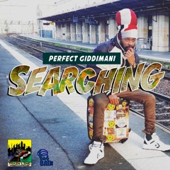 Perfect  Giddimani - Searching  [Train Line Records 2016]