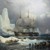 Artwork for Perilous Passage - Franklin's last arctic expedition