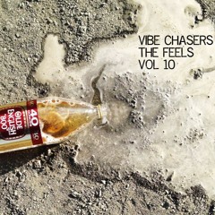 The Feels Vol 010 (Mixed by Steveslowsteady)