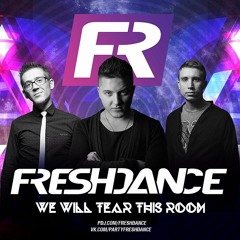 Freshdance Project -ID (Demo)