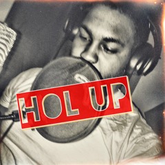 "HOL' Up" (freestyle)