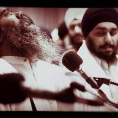 Bhai Manpreet Singh Amazing Simran