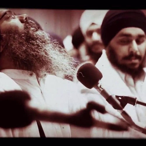 Bhai Manpreet Singh Amazing Simran