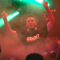 James Cottle - LIVE @ FSOE450 Victoria Warehouse, Manchester, UK, 01.10.16
