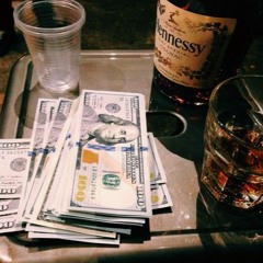 Hennessy & Money (prod. Sedo X N1)