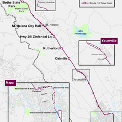 Cali To Vallejo Ft. Young Chri$