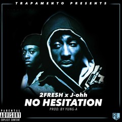 No Hesitation
