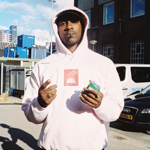 Skepta - Mike Lowery