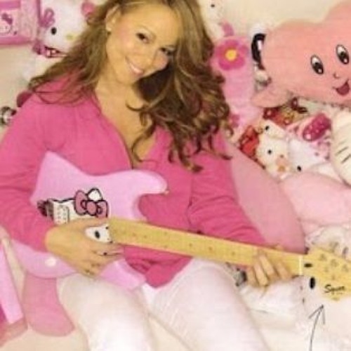 Stream Mariah Carey & Def Leppard - Bringin' On The Heartbreak by