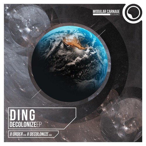 Ding - Order