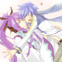 Kamui Gakupo  & KAITO - Suki Kirai
