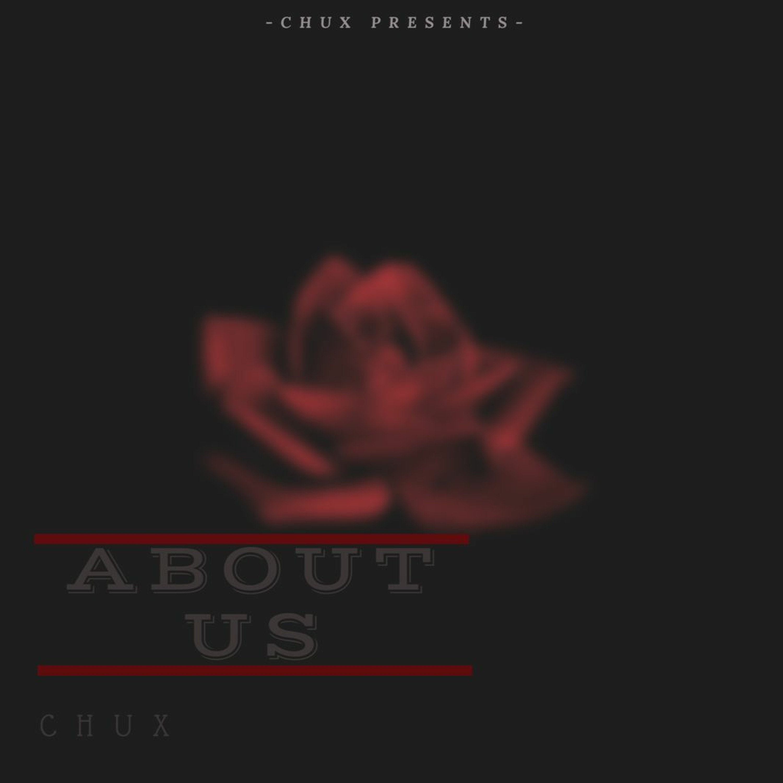 About Us episode artwork