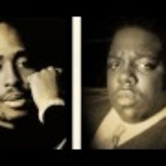 Biggie Feat 2pac - I"ll Be Missing You (remix)