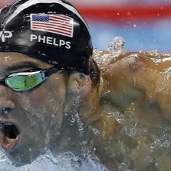 Young Nuetron Michael Phelps Feat. King Bubba