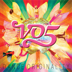 VO5 // In Your Dancing Dreams