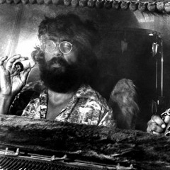 UP IN SMOKE