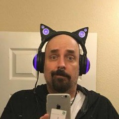 Playlist for cat ear headphones